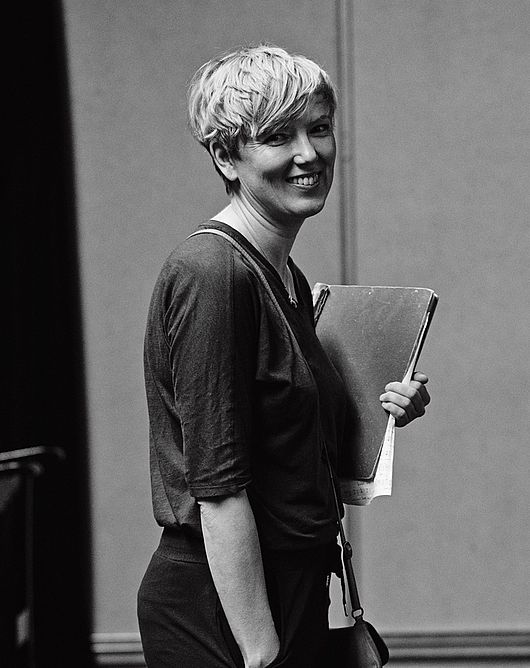 Julia H&ouml;lscher