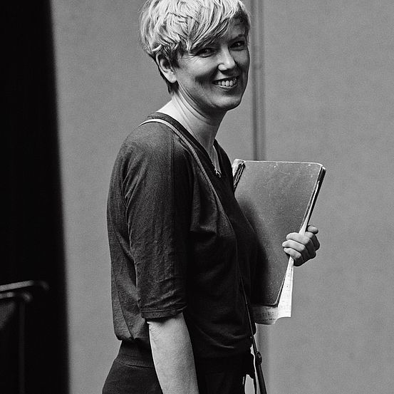 Julia H&ouml;lscher