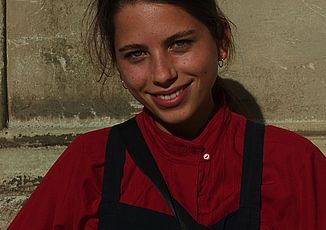 Davida Zimmermann