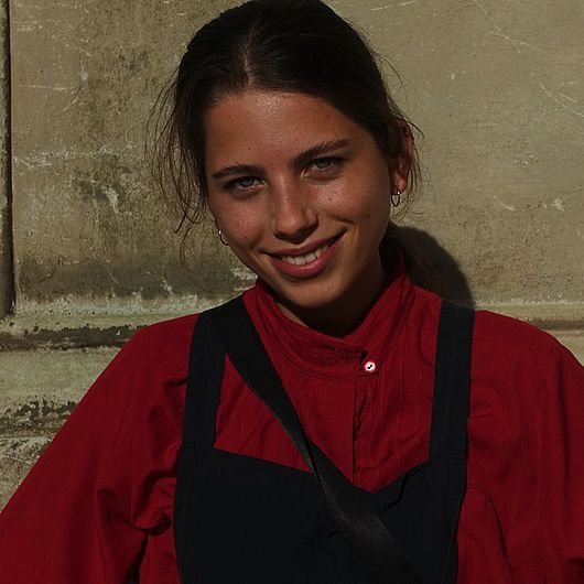 Davida Zimmermann