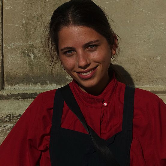 Davida Zimmermann