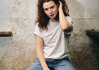 Nadja Sabersky
