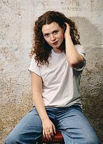 Nadja Sabersky