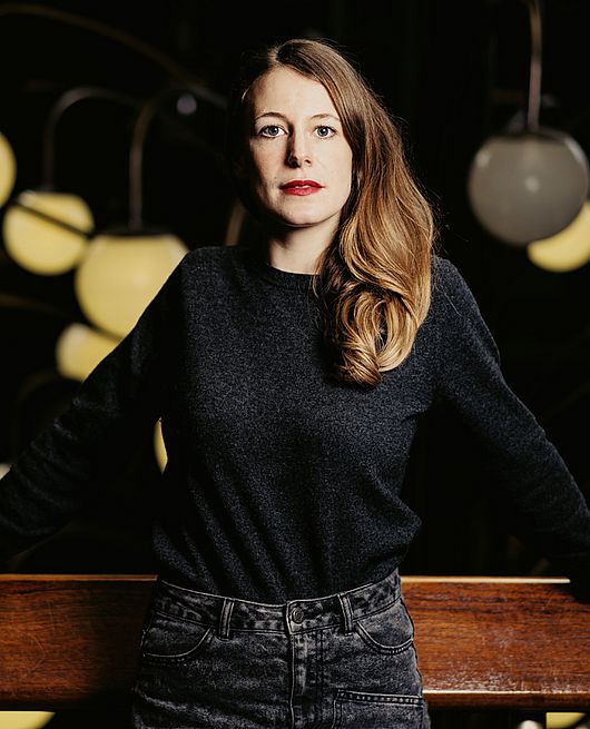 Anna-Elisabeth Frick
