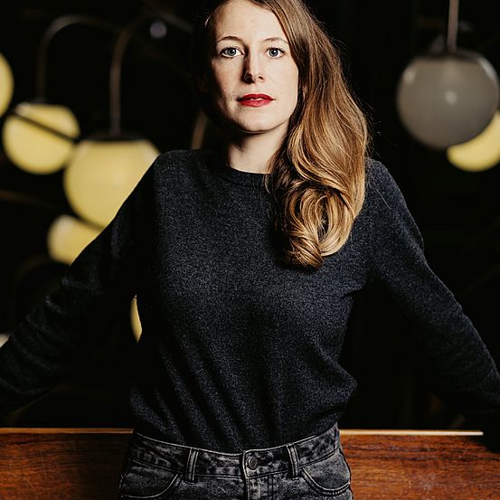 Anna-Elisabeth Frick
