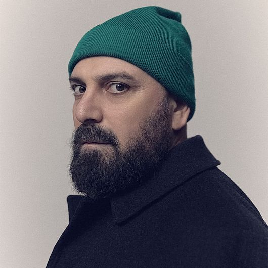 Delschad Numan Khorschid