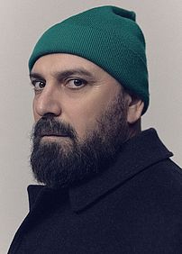 Delschad Numan Khorschid