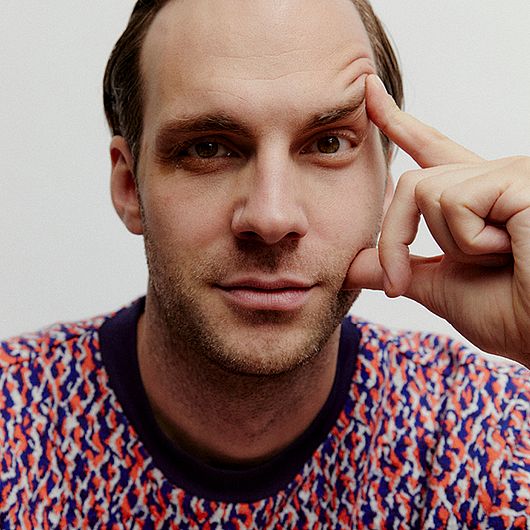 Michael W&auml;chter