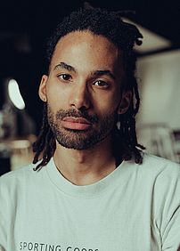 Patrick Bimazubute