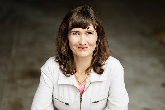 Katrin Michaels