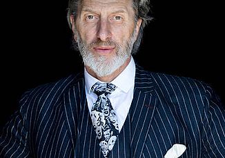 Rufus Beck
