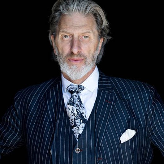 Rufus Beck
