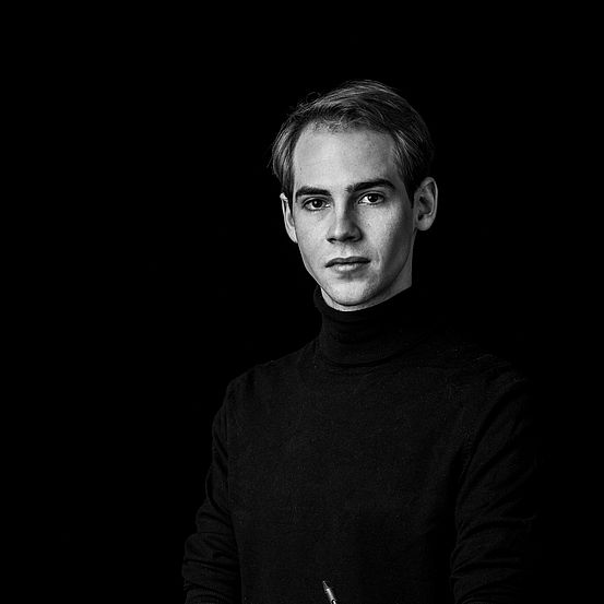 Jonathan Emilian Heck