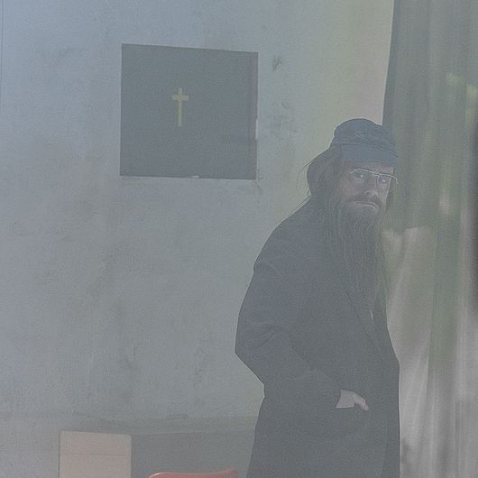 Florian Jahr