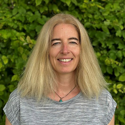 Marion Dimbath