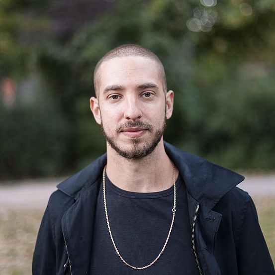 Noam Brusilovsky