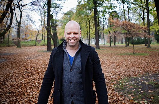 Robert Gallinowski