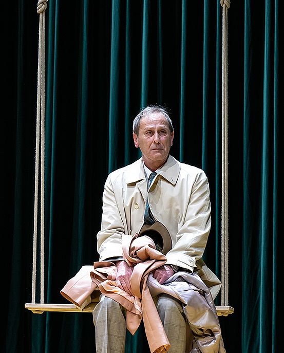 Michael Goldberg