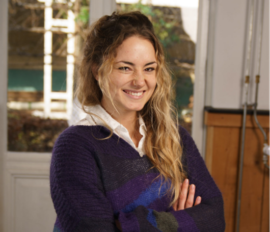 Pauline Briguet