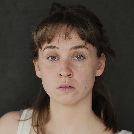 Lilith Kampffmeyer