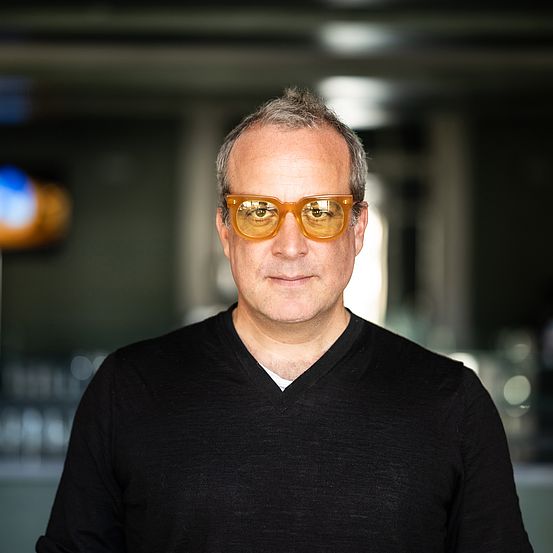 Marc Sinan