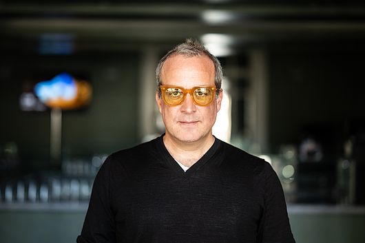 Marc Sinan
