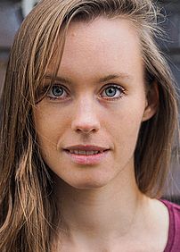 Victoria Spindler