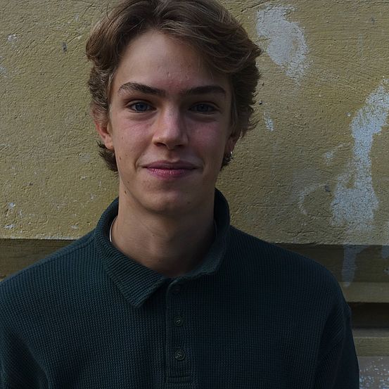 Samuel M&uuml;ller