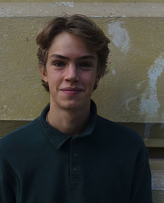 Samuel M&uuml;ller