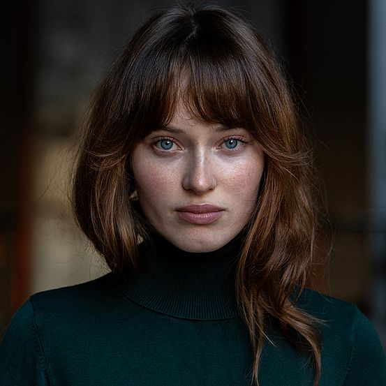 Lina Fritzen
