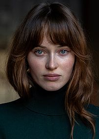 Lina Fritzen