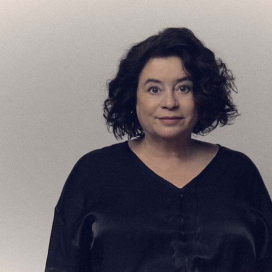 Almut Wagner