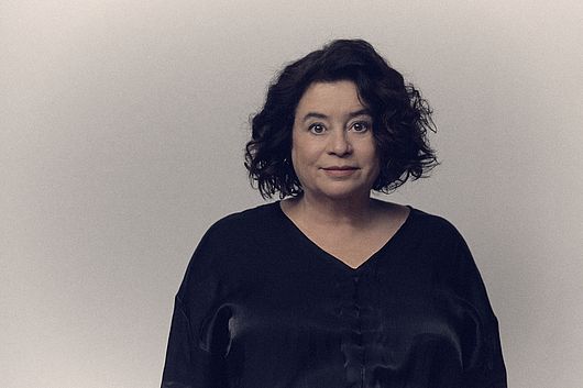 Almut Wagner
