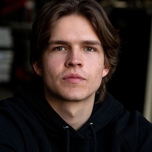 David Schmidt