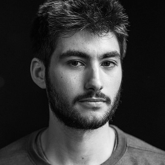 Jo&atilde;o Santiago