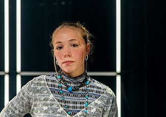 Lucie Moser