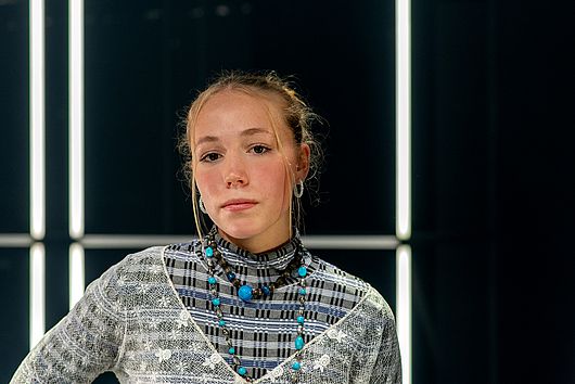 Lucie Moser