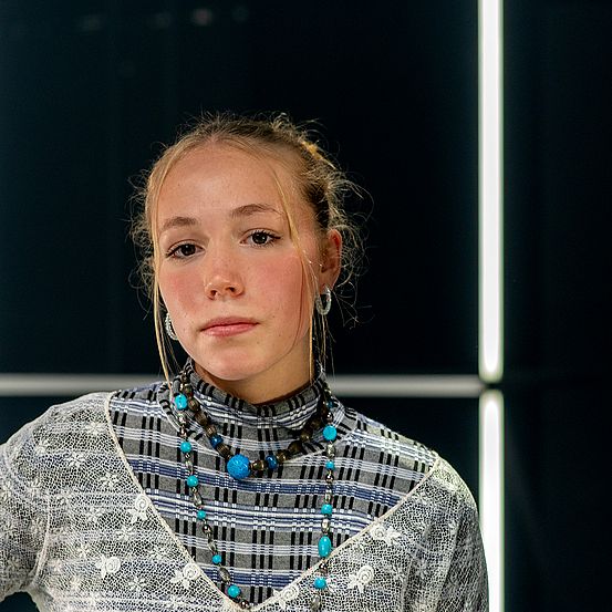 Lucie Moser