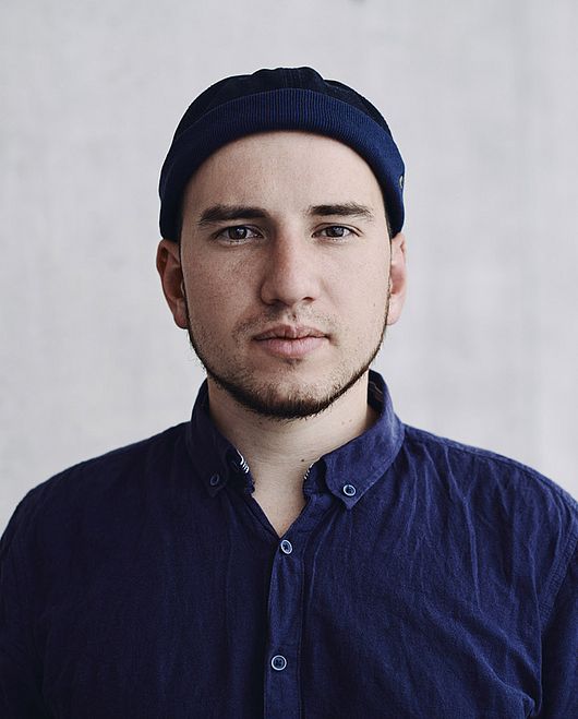 Ilja Mirsky
