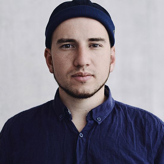 Ilja Mirsky