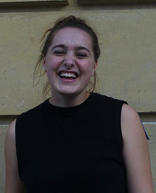 Am&eacute;lie Althaus