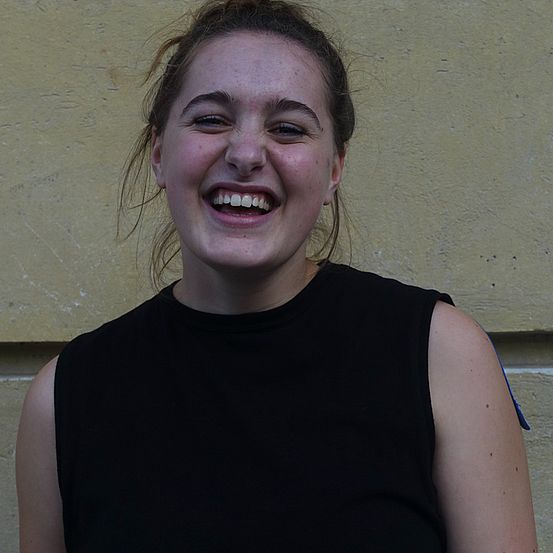 Am&eacute;lie Althaus