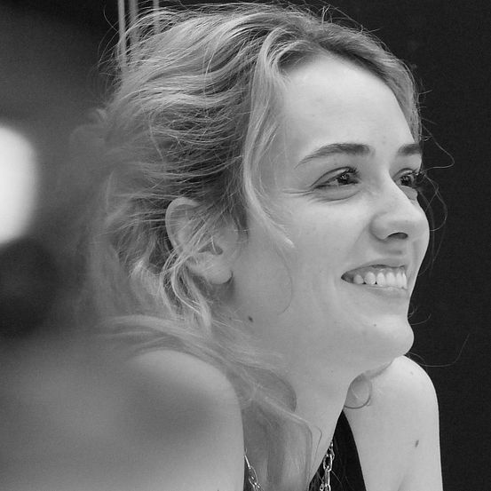 Lea Iris Meyer