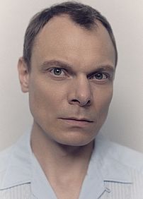 Vincent Glander