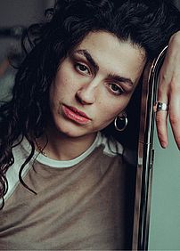 Anna Bardavelidze