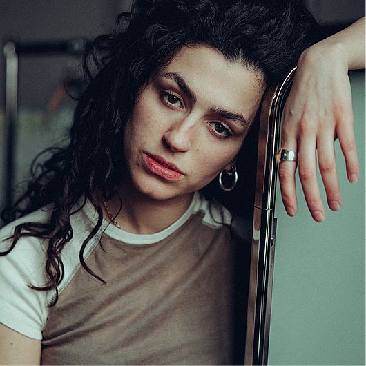 Anna Bardavelidze