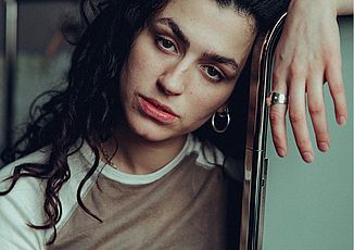 Anna Bardavelidze