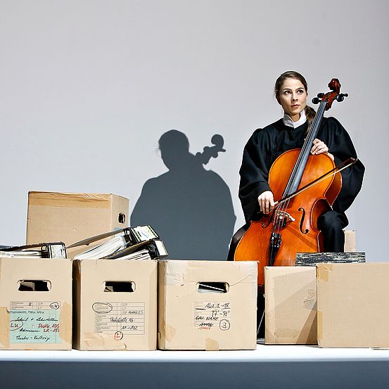 Lea Ruckpaul