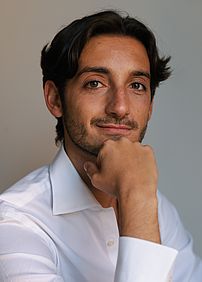 Simone Centonze