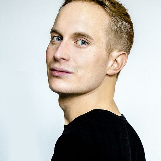 Matthias St&ouml;rmer